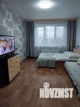 2-к квартира, посуточно, 50м2, 3/9 этаж