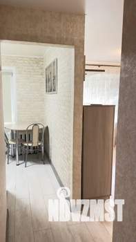 1-к квартира, посуточно, 30м2, 1/5 этаж