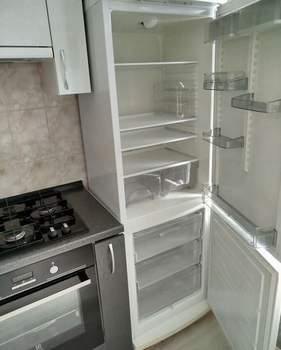 2-к квартира, на длительный срок, 45м2, 3/5 этаж