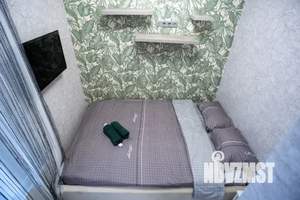 1-к квартира, посуточно, 33м2, 2/26 этаж