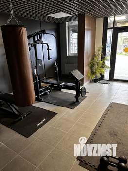 2-к квартира, на длительный срок, 34м2, 8/10 этаж