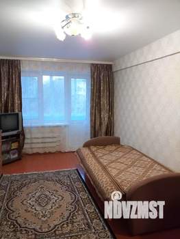 1-к квартира, на длительный срок, 31м2, 4/5 этаж