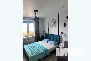 2-к квартира, посуточно, 52м2, 11/17 этаж