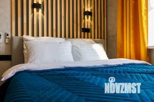 Студия квартира, посуточно, 20м2, 2/15 этаж