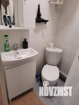 Студия квартира, посуточно, 15м2, 4/4 этаж