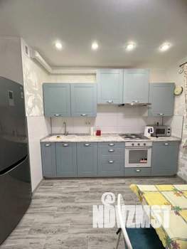 1-к квартира, посуточно, 39м2, 1/1 этаж