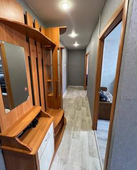 2-к квартира, на длительный срок, 48м2, 2/5 этаж