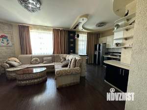 3-к квартира, на длительный срок, 84м2, 13/17 этаж
