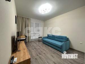 1-к квартира, на длительный срок, 35м2, 16/17 этаж