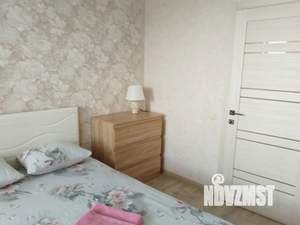 2-к квартира, посуточно, 47м2, 8/14 этаж