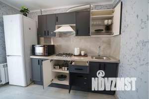 1-к квартира, посуточно, 35м2, 2/9 этаж