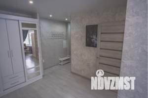 1-к квартира, посуточно, 31м2, 2/5 этаж