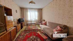 2-к квартира, на длительный срок, 51м2, 8/9 этаж