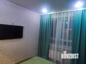2-к квартира, посуточно, 38м2, 4/7 этаж