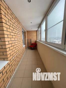 Студия квартира, посуточно, 56м2, 13/14 этаж