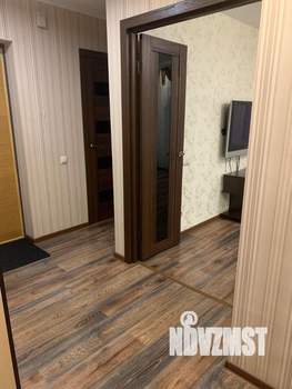 2-к квартира, на длительный срок, 58м2, 7/19 этаж