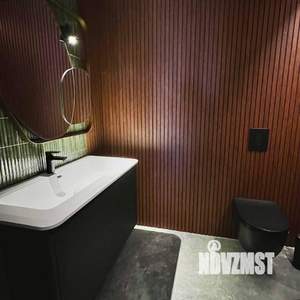 1-к квартира, посуточно, 80м2, 1/1 этаж