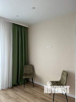 2-к квартира, на длительный срок, 45м2, 5/11 этаж