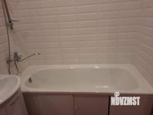 1-к квартира, на длительный срок, 39м2, 7/17 этаж