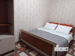 2-к квартира, посуточно, 43м2, 1/5 этаж