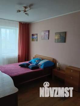 2-к квартира, посуточно, 53м2, 9/9 этаж