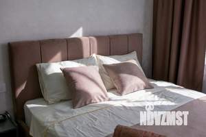 1-к квартира, посуточно, 24м2, 1/1 этаж