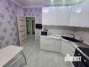 1-к квартира, на длительный срок, 45м2, 9/22 этаж