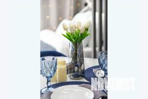 1-к квартира, посуточно, 20м2, 15/15 этаж