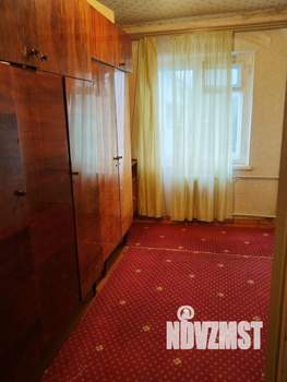 2-к квартира, на длительный срок, 41м2, 4/5 этаж