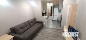 Студия квартира, на длительный срок, 30м2, 4/15 этаж