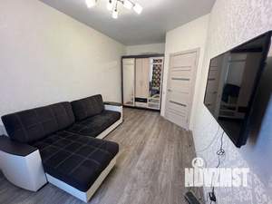 1-к квартира, посуточно, 31м2, 1/1 этаж