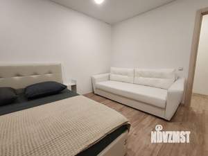 1-к квартира, на длительный срок, 36м2, 1/3 этаж