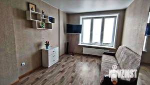 1-к квартира, на длительный срок, 36м2, 11/11 этаж