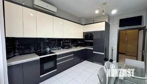 3-к квартира, на длительный срок, 128м2, 14/14 этаж