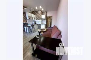 1-к квартира, посуточно, 35м2, 13/22 этаж