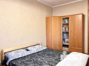 3-к квартира, посуточно, 60м2, 2/10 этаж