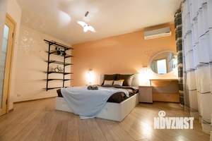 2-к квартира, посуточно, 44м2, 3/9 этаж