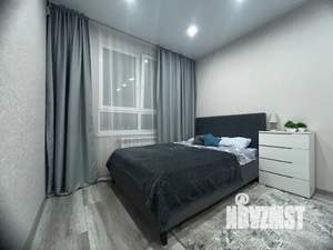 1-к квартира, посуточно, 35м2, 22/22 этаж