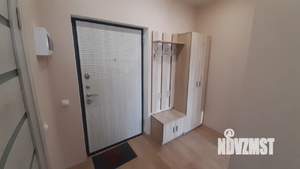 1-к квартира, на длительный срок, 37м2, 4/8 этаж