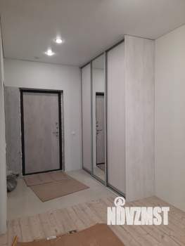 Студия квартира, на длительный срок, 32м2, 8/12 этаж