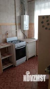 1-к квартира, на длительный срок, 31м2, 4/5 этаж