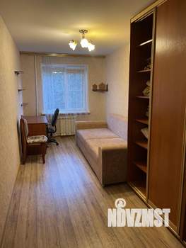 2-к квартира, на длительный срок, 43м2, 2/5 этаж