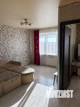 1-к квартира, на длительный срок, 32м2, 5/5 этаж