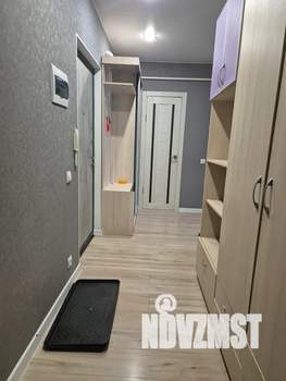 2-к квартира, посуточно, 51м2, 2/9 этаж