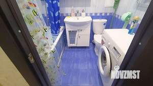 1-к квартира, на длительный срок, 37м2, 3/5 этаж