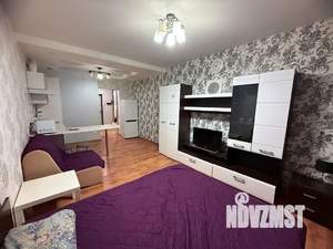 1-к квартира, посуточно, 31м2, 2/15 этаж