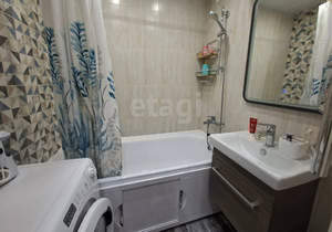 2-к квартира, на длительный срок, 50м2, 7/9 этаж