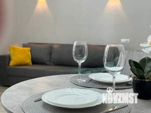 1-к квартира, посуточно, 28м2, 8/9 этаж