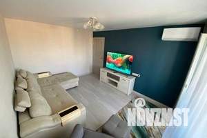 2-к квартира, посуточно, 50м2, 9/9 этаж