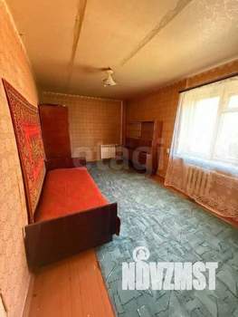 1-к квартира, на длительный срок, 29м2, 3/3 этаж